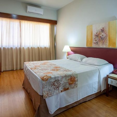 Hotel Nacional Inn Belo Horizonte Buitenkant foto