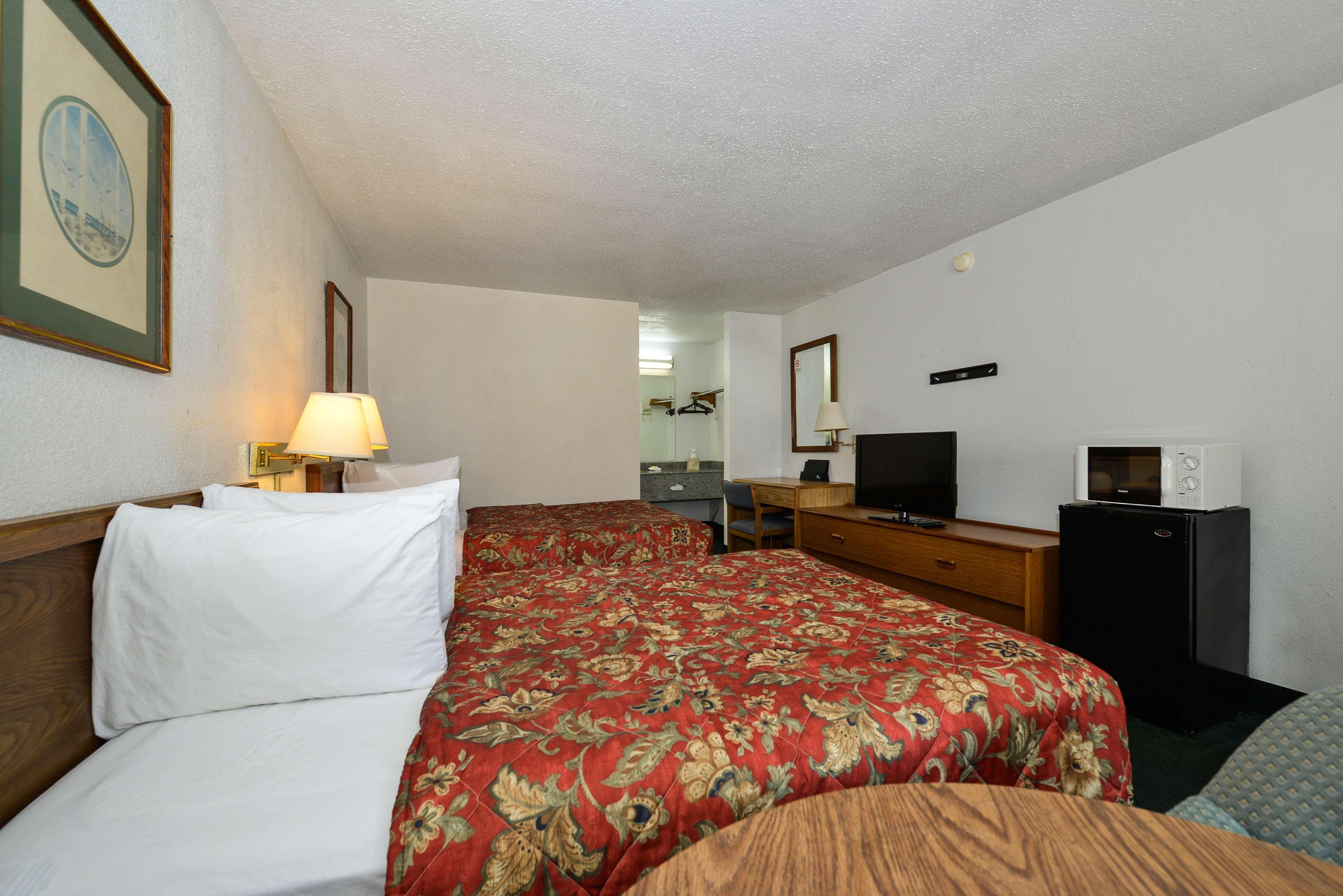 Hotel Nacional Inn Belo Horizonte Buitenkant foto